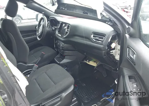 2023 Dodge Durango Pursuit Awd from USA, damaged, VIN 1C4SDJFTXPC631559